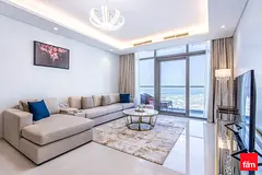 Sea View | Near Metro | Fully Furnished