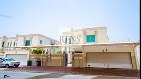 Spacious 5BR Villa | Private Pool | Quiet Community
