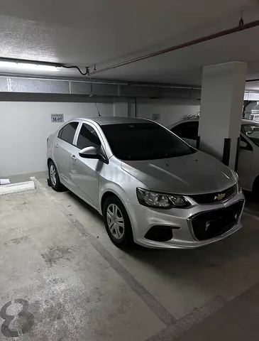 Chevrolet Aveo 2018 for sale