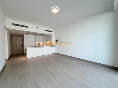 Garden View | Unfurnished 3BR | Ready to Move