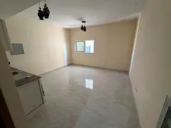 For annual rent. The most beautiful studios for annual rent in Al Jurf 3, Ajman. First occupancy stu