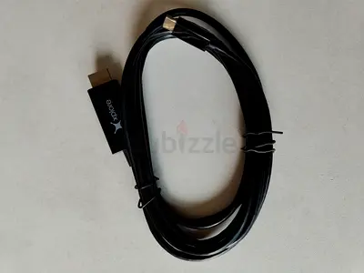 High-Quality HDMI Cable with Type C