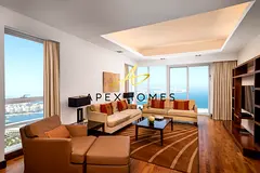 Deluxe 2BR | Furnished | Great Location