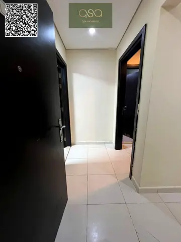 Comfortable 1 Bedroom Apartment in a Peaceful Community