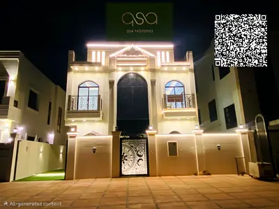 Own your villa, including registration fees