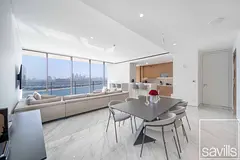 Vacant | Skyline Views | Spacious Layout