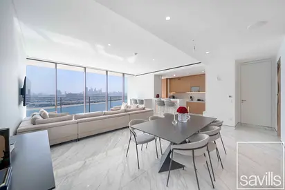 Vacant | Skyline Views | Spacious Layout