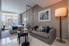 Genuine Resale | High Floor | Luxury Apartment