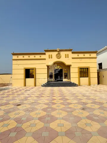 Villa for sale in Al Rifaa, Ras Al Khaimah
