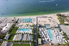 Fully Furnished | Panoramic Sea View | High Floor