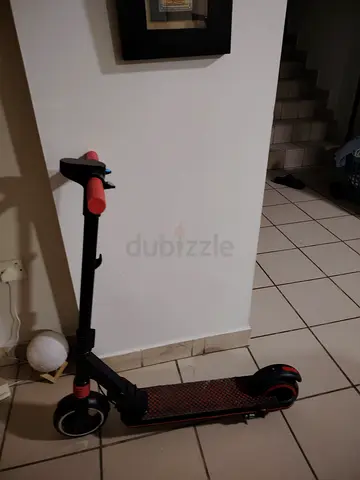 Escooter