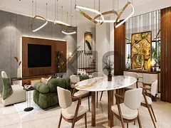 4BR TH | Middle Unit | Park View | Investment