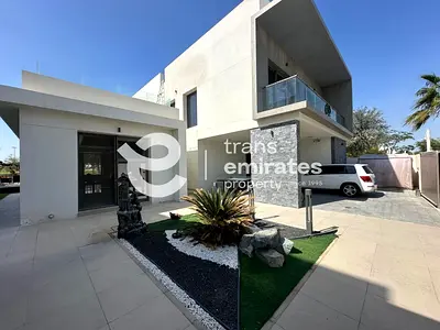 Prestigious Living at Yas Acres | Ready to move in