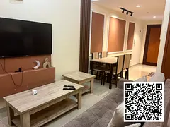 Furnished Studio for Sale | Corniche Residence | Great Investment | Only Pay 250k DP!