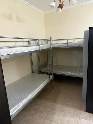 Bedspace for Gents ( send message on Whatsapp for quick reply)