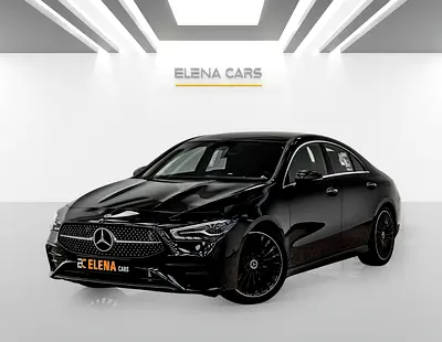 MERCEDES CLA200 AMG KIT - 2026 - BRAND NEW - 5 YEARS WARRANTY