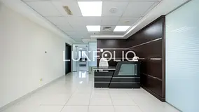 Premium Office | Luxury Fitout | Available