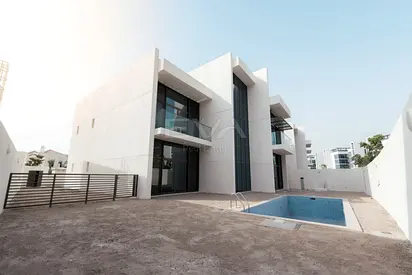 Spacious 5BR | Private Pool | Unfurnished