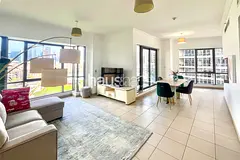 Best Layout | Fully Furnished | Burj Khalifa View