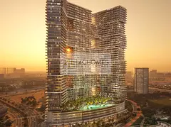 Luxury Skyline View Easy Payment
