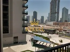 Own in The Bridges | 1BR Apartment | Reem Island