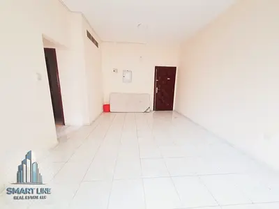 Close To King Faisal Street Huge 2Bhk Apartment With Living Hall And Balcony Full Family Building