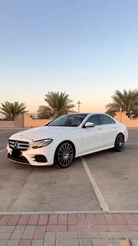 Mercedes Benz E 350