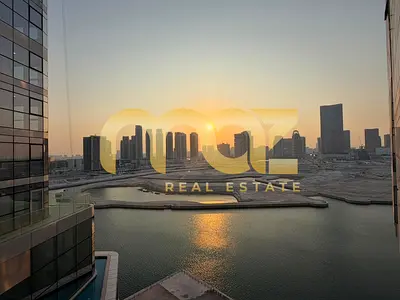 Sea View | Rented With Rent Refund | Furnished