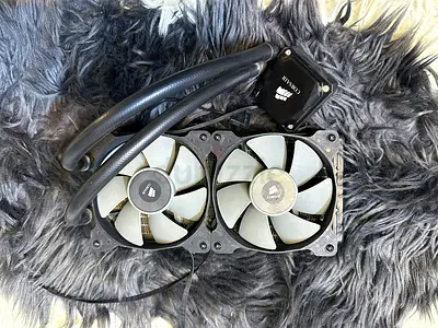 Cooling System for Electronics