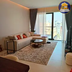 Spacious 2BR | Closed Kitchen | Storage/Maid’s Room | Immaculate Condition
