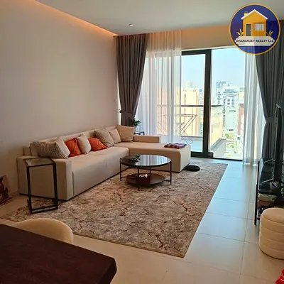 Spacious 2BR | Closed Kitchen | Storage/Maid’s Room | Immaculate Condition