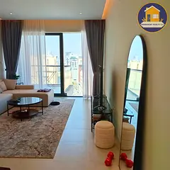 Spacious 2BR | Closed Kitchen | Storage/Maid’s Room | Immaculate Condition