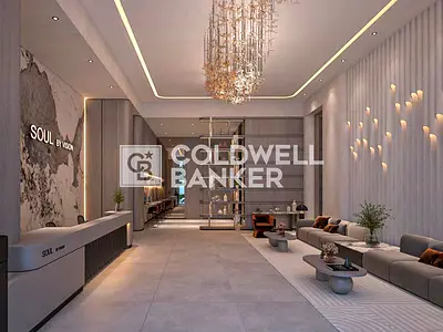 Spacious Layout | Near Handover |Mortgage Friendly
