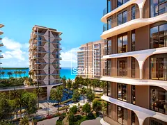 Corner Unit | Open View | Premium Unit