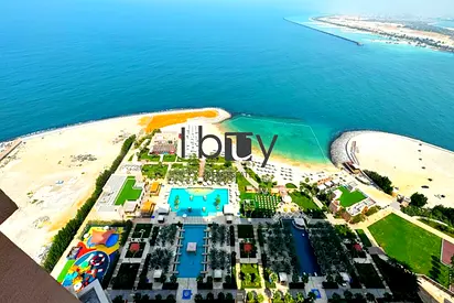 Fully Furnished | Full Sea View | Brand New