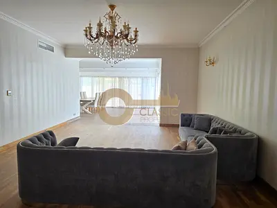 VACANT | EXTENDED | 3 BEDROOM | MIDDLE UNIT