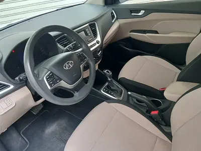 صورة 10 لـ 2022 Hyundai ACCENT