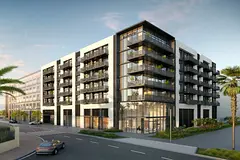 1BR MODERN LIVING | OFF PLAN UNIT | HIGH ROI