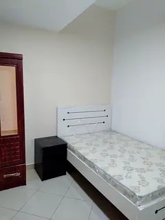 Furnished Partition available for professional  Ladies  in UpTown Mirdiff. 2200