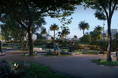 Prime Location | High-end Finishes | Luxury Living