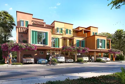 Corner Unit | Large Plot | Prime Location