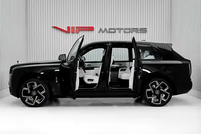 صورة 8 لـ 2026 ROLLS-ROYCE CULLINAN