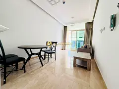 Furnished 1 BHK | Best Amenities | Prime Location | Book Now