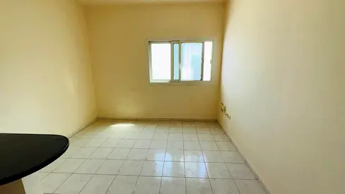Spacious Studio Apartment For Family Rent In Al Butina