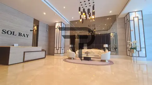 Furnished Studio | Prime Location | Ready to Move