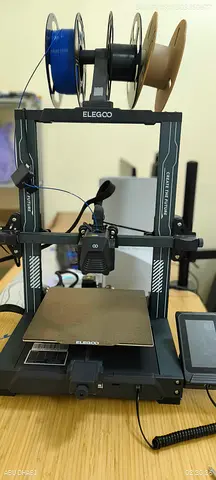 Elegoo Neptune 3 Pro