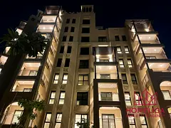 Full Park View | 2+Maids | Corner