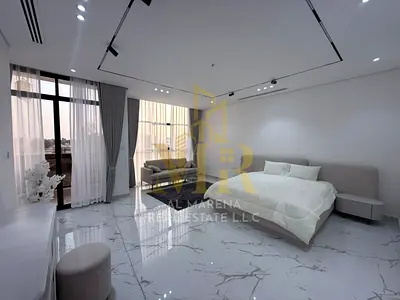 بمقدم اقل من 10% | تملك فيلا فاخرة بالحليو 2 عجمان | 5 غرف ماستر وروف | بسعر تنافسي شامل الرسوم باعلي التشطيبات فيلا فاخرة بتصميم عصري وتشطيب سوبر ديل