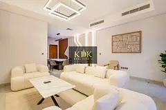 Private Elevator | 4Br+Maid | G+2 | Open View