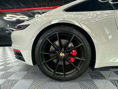 2020 Porsche 911 缩略图 18